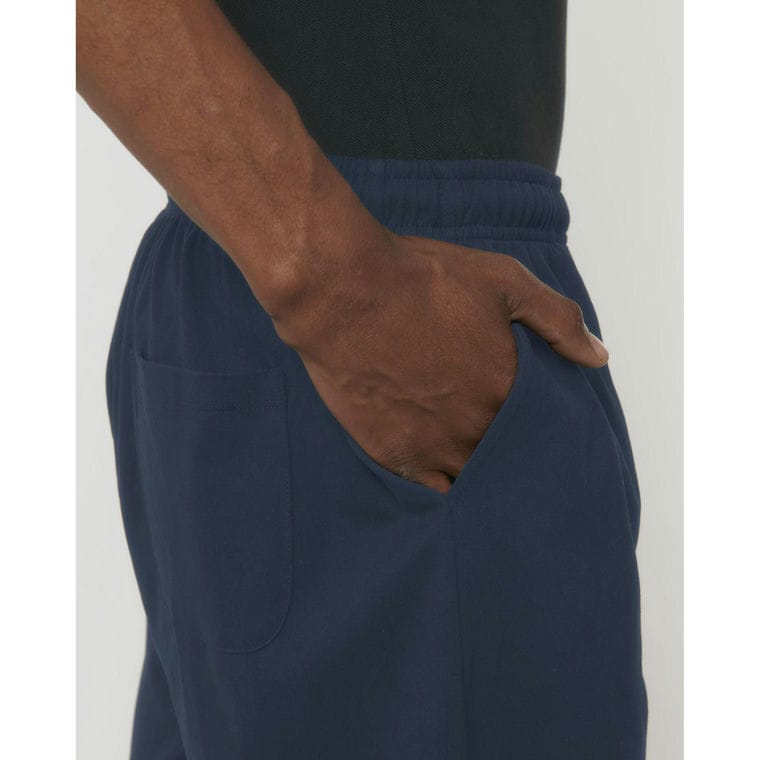 Pantaloni scurți Unisex Waker French Navy XL