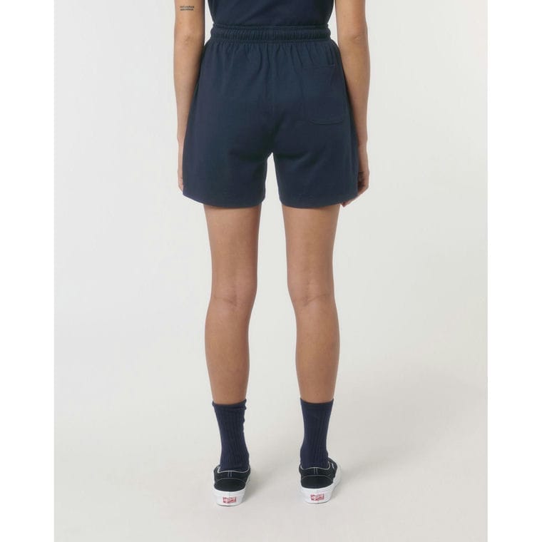 Pantaloni scurți Unisex Waker French Navy XL