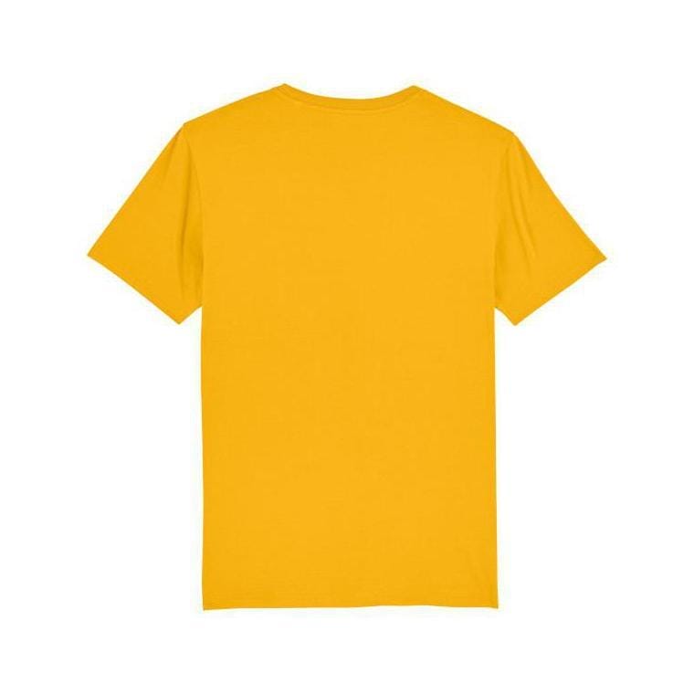 Tricou Unisex Creator Spectra Yellow