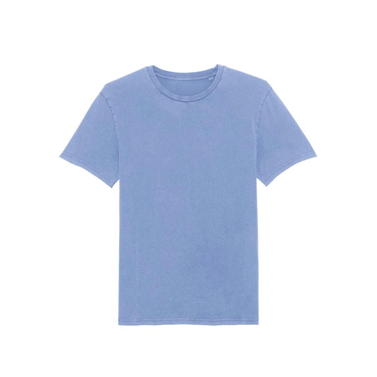 Tricou Unisex Creator Vintage G. Dyed Swimmer Blue XS