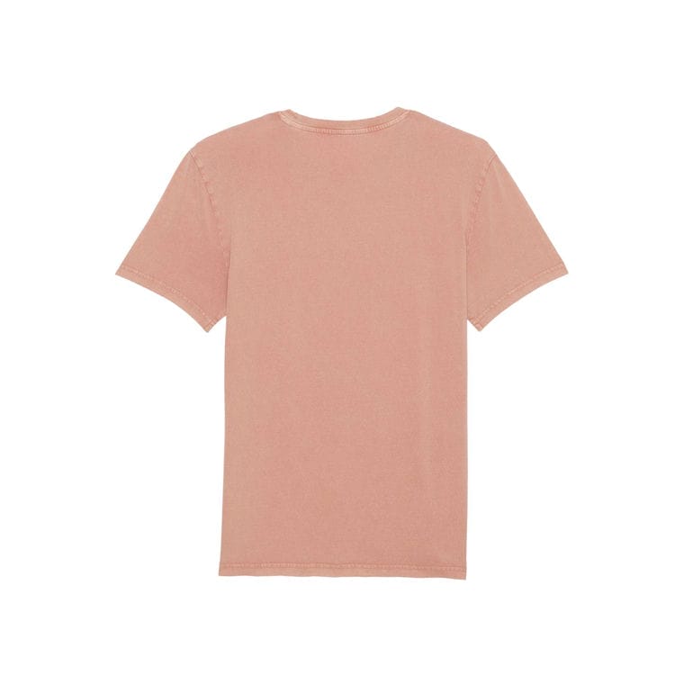 Tricou Unisex Creator Vintage G. Dyed Aged Rose Clay XXL