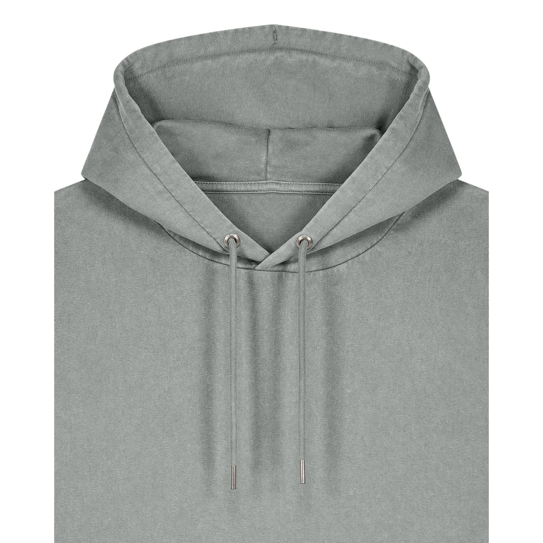 Hanorac cu glugă Unisex Archer Vintage