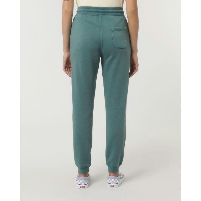 Pantaloni Unisex Mover Vintage G. Dyed Hydro XS