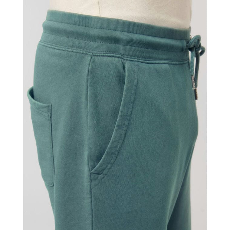 Pantaloni Unisex Mover Vintage G. Dyed Hydro XS