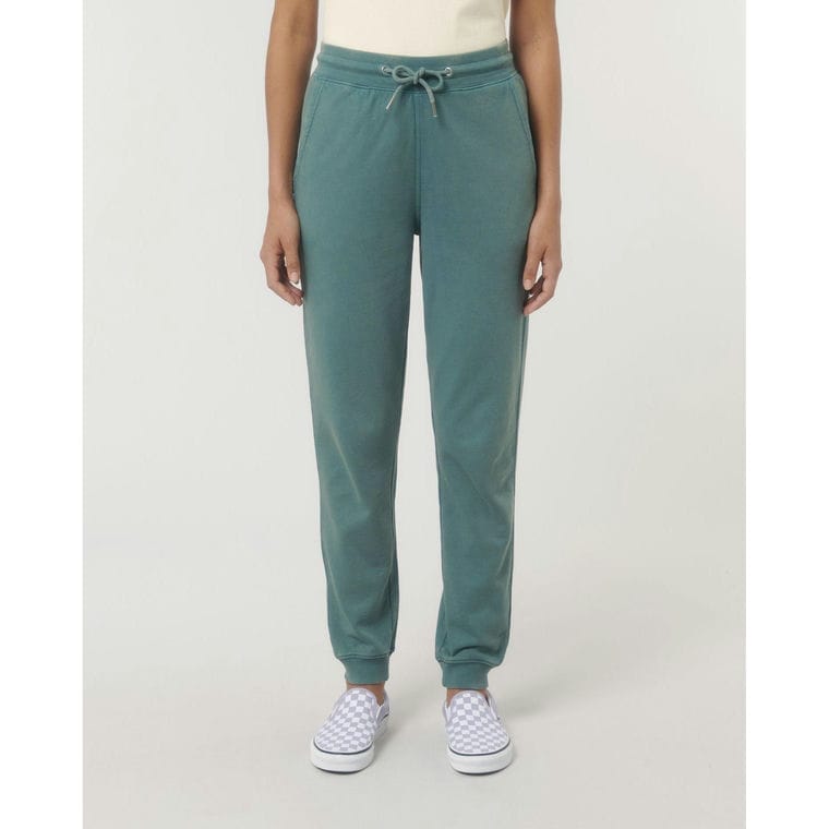 Pantaloni Unisex Mover Vintage G. Dyed Hydro XS