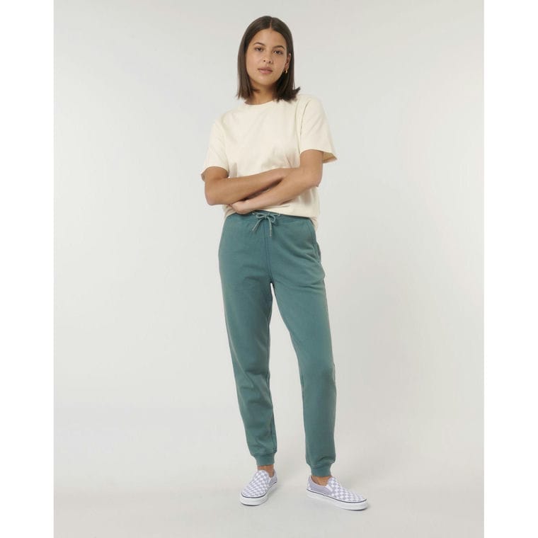 Pantaloni Unisex Mover Vintage G. Dyed Hydro XS