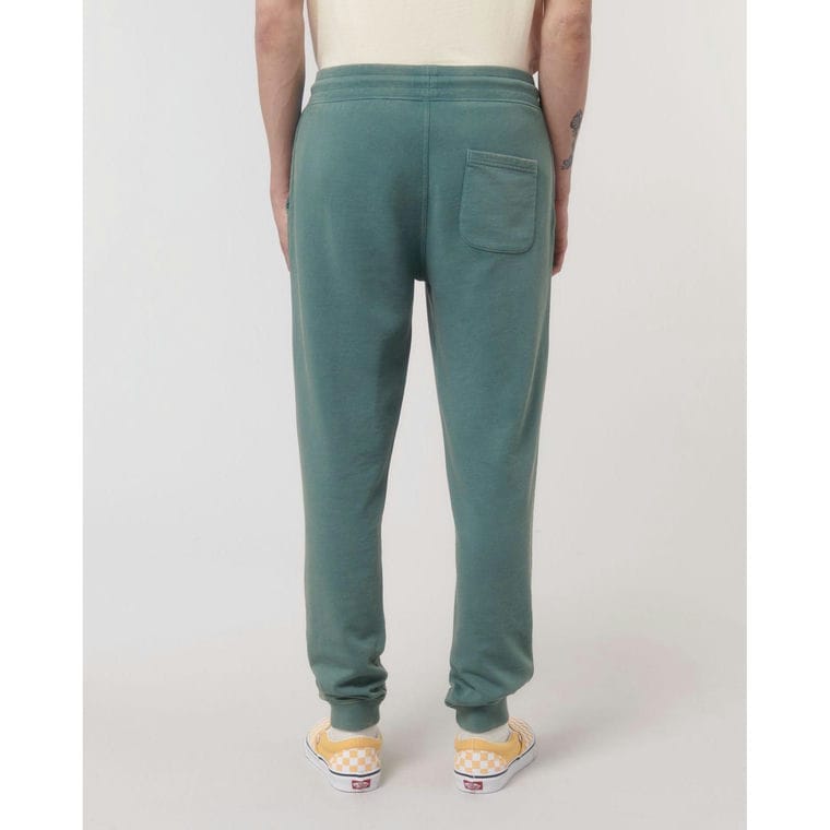 Pantaloni Unisex Mover Vintage G. Dyed Hydro XS