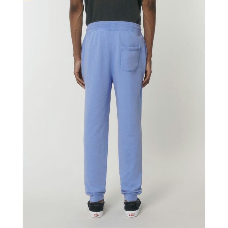 Pantaloni Unisex Mover Vintage G. Dyed Swimmer Blue M