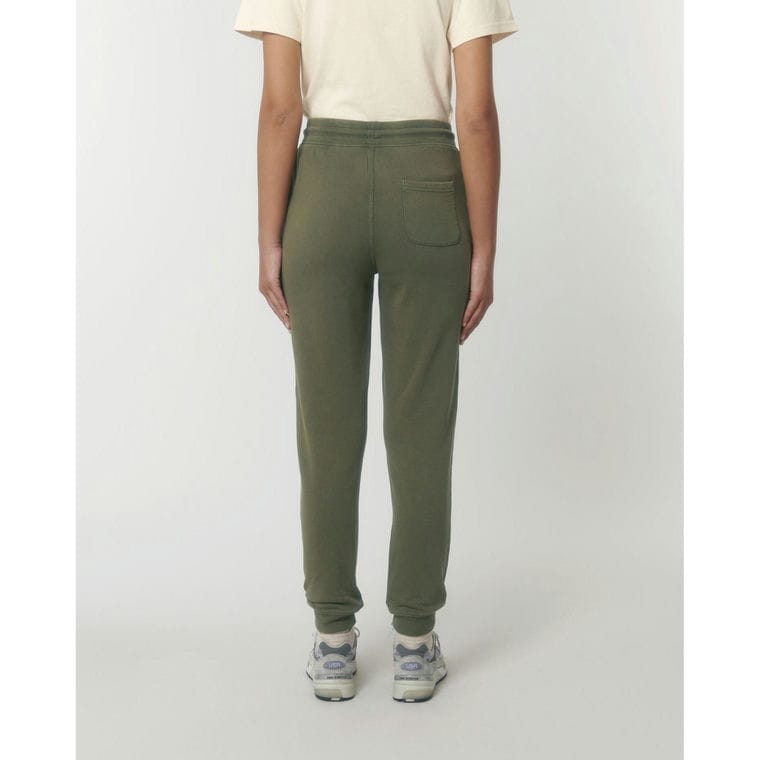 Pantaloni Unisex Mover Vintage G. Dyed Khaki XS