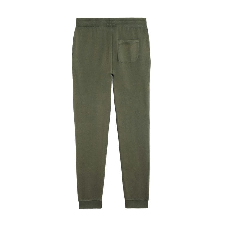 Pantaloni Unisex Mover Vintage G. Dyed Khaki XS