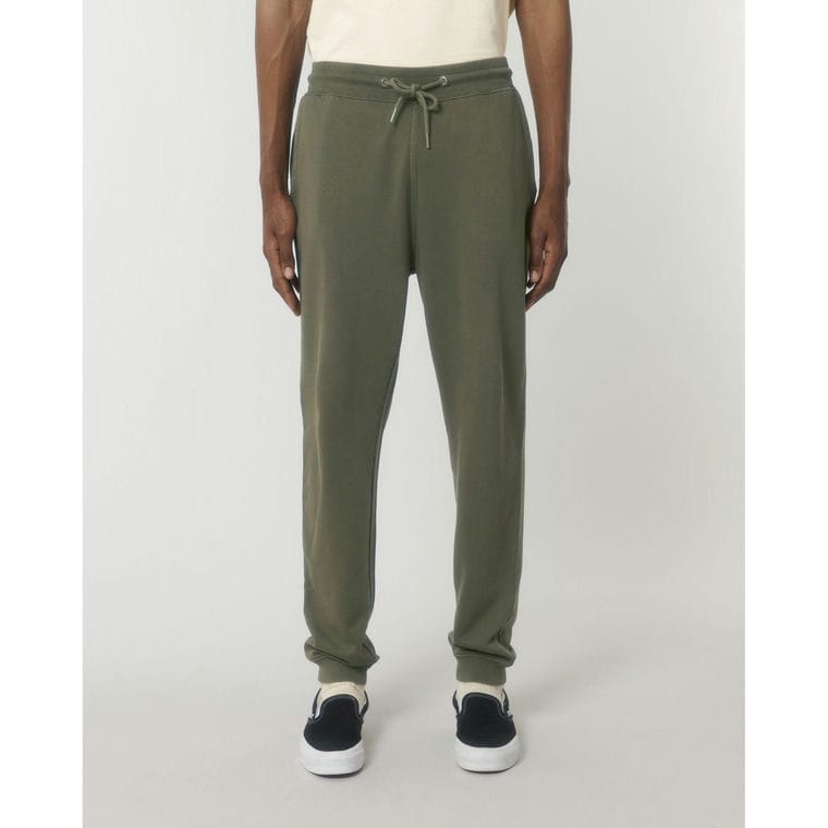 Pantaloni Unisex Mover Vintage G. Dyed Khaki XS