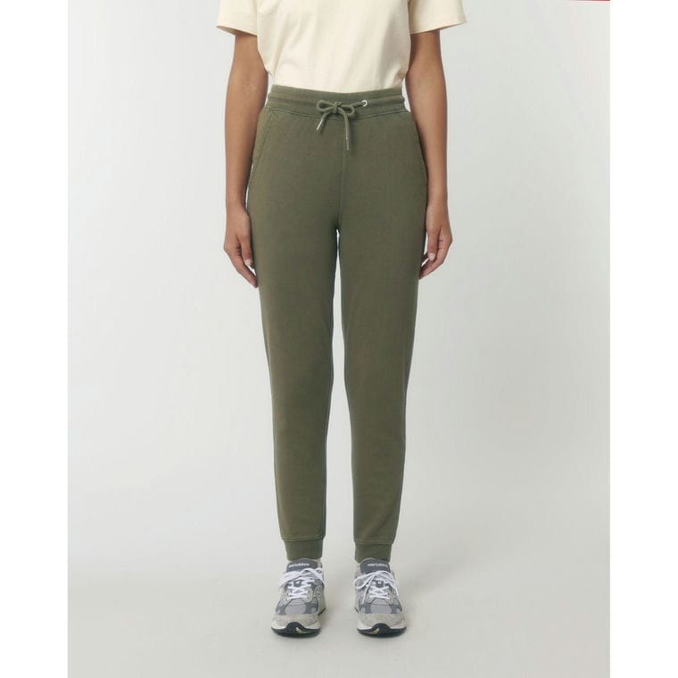 Pantaloni Unisex Mover Vintage G. Dyed Khaki XS