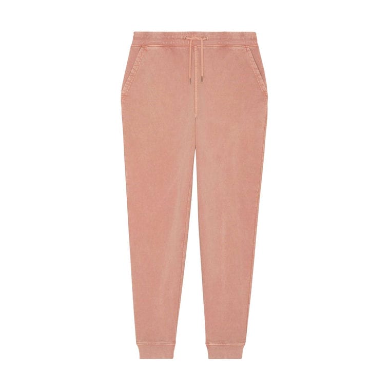 Pantaloni Unisex Mover Vintage G. Dyed Aged Rose Clay XXL