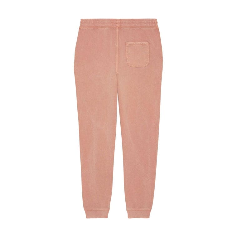Pantaloni Unisex Mover Vintage G. Dyed Aged Rose Clay M