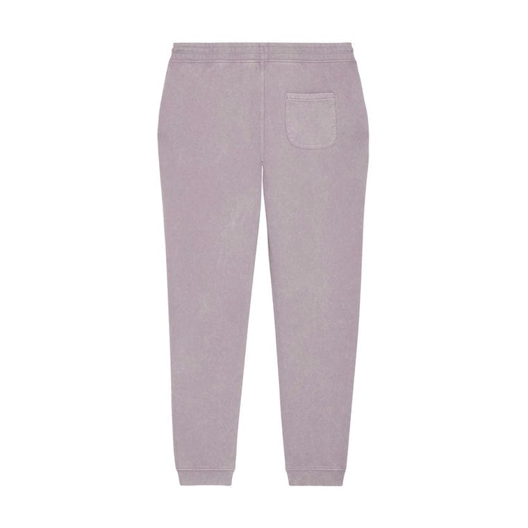 Pantaloni Unisex Mover Vintage G. Dyed Aged Lilac Petal M