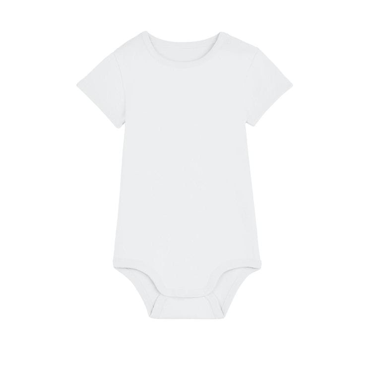 Body pentru Bebeluși Baby Body White 0 - 3 luni