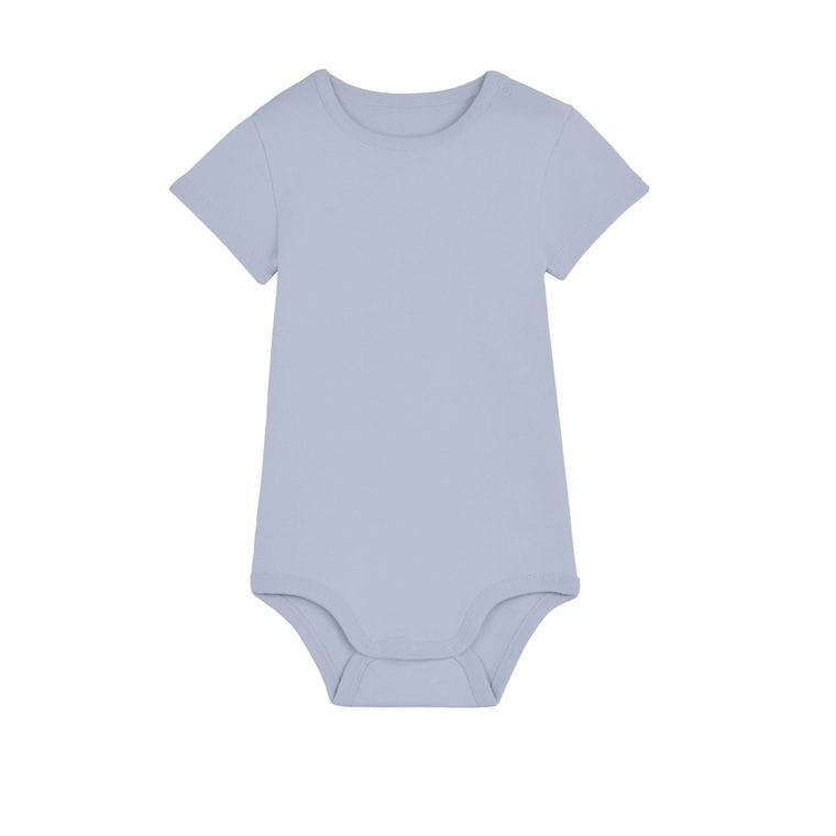 Body pentru Bebeluși Baby Body Serene Blue 9 - 12 luni