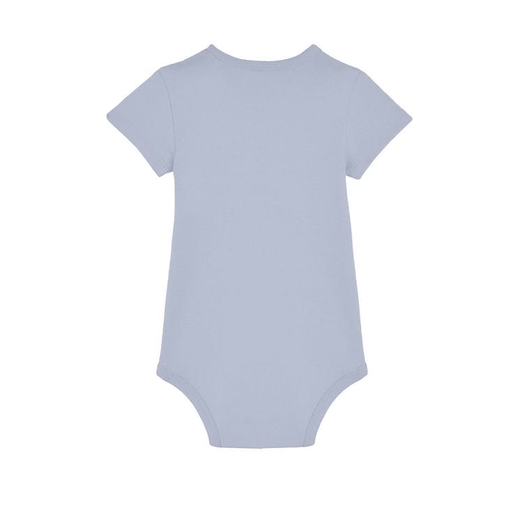 Body pentru Bebeluși Baby Body Serene Blue 3 - 6 luni