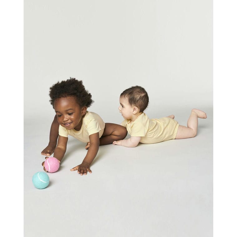 Body pentru Bebeluși Baby Body Butter 9 - 12 luni