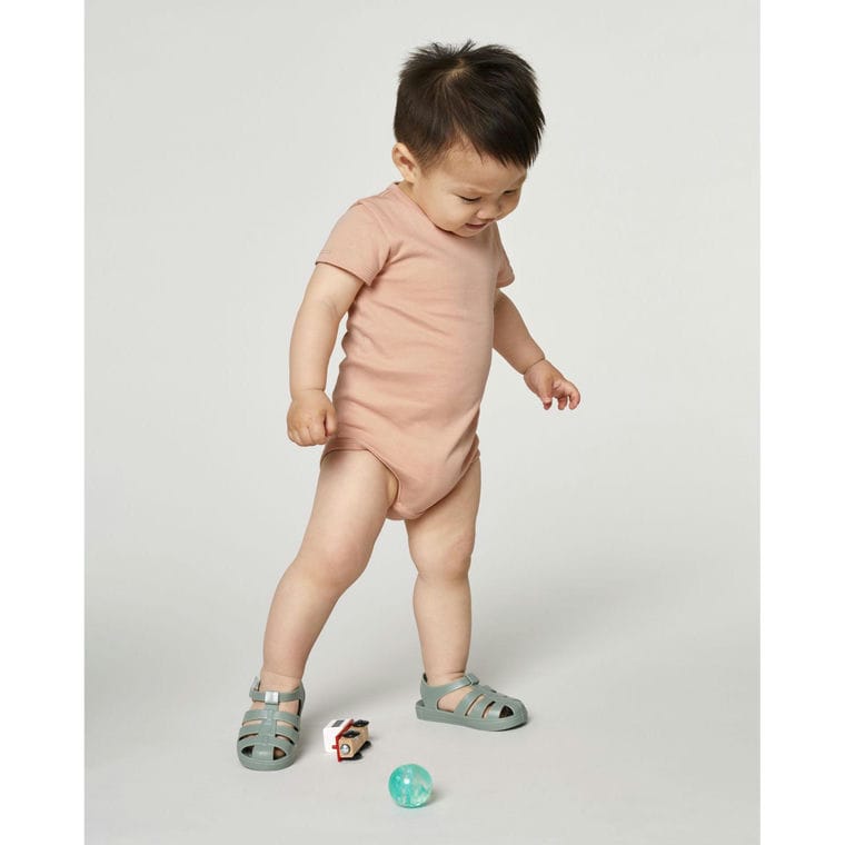 Body pentru Bebeluși Baby Body Fraiche Peche 12 - 18 luni