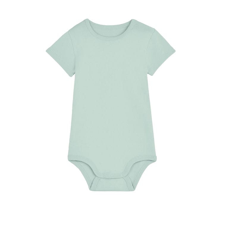 Body pentru Bebeluși Baby Body Caribbean Blue 3 - 6 luni