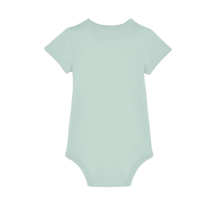 Body pentru Bebeluși Baby Body Caribbean Blue 6 - 9 luni