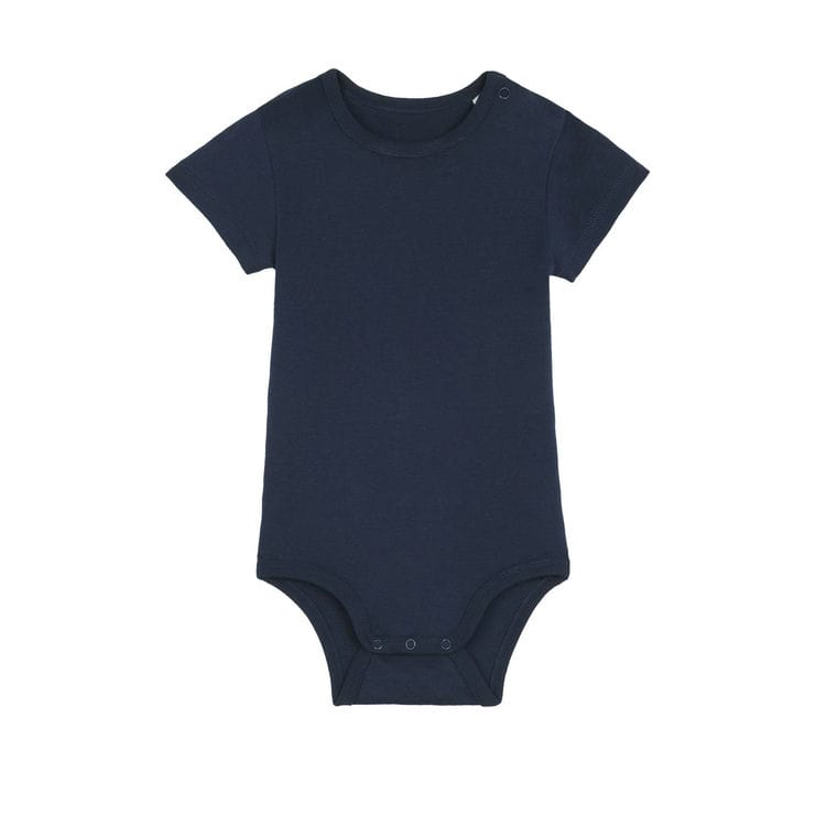 Body pentru Bebeluși Baby Body French Navy