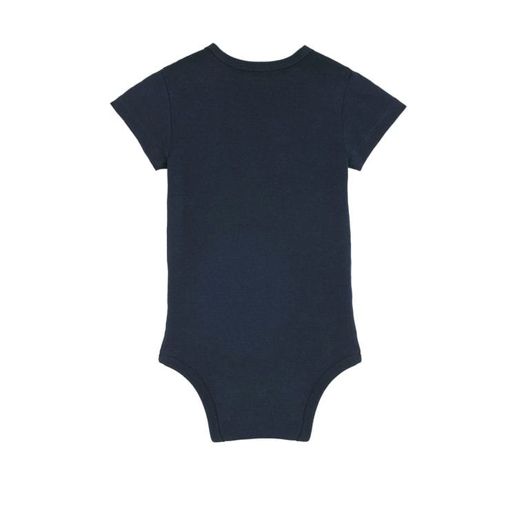 Body pentru Bebeluși Baby Body French Navy 12 - 18 luni