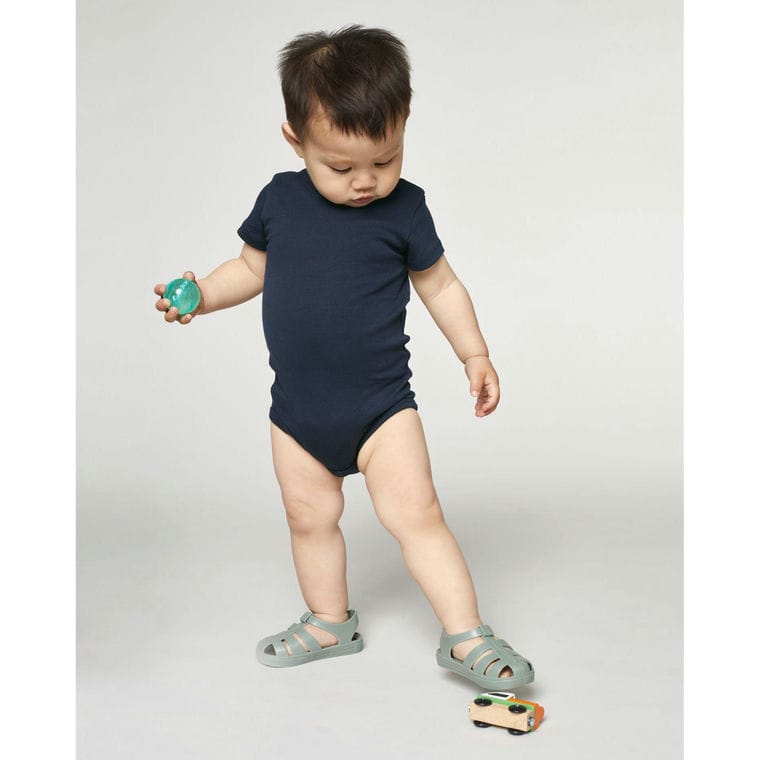 Body pentru Bebeluși Baby Body French Navy 12 - 18 luni