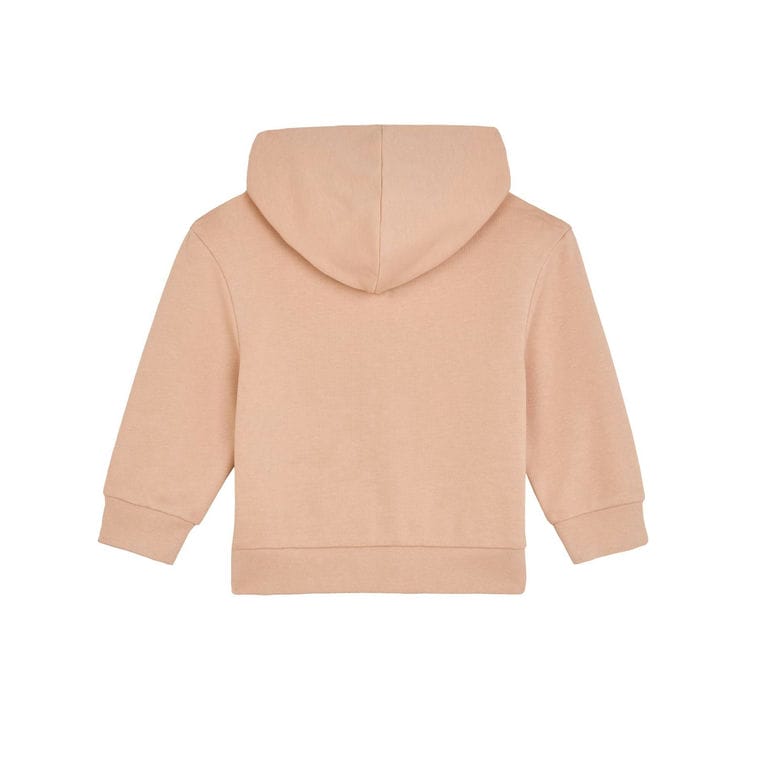 Hanorac cu fermoar pentru Bebeluși Baby Connector Fraiche Peche 18 - 24 luni