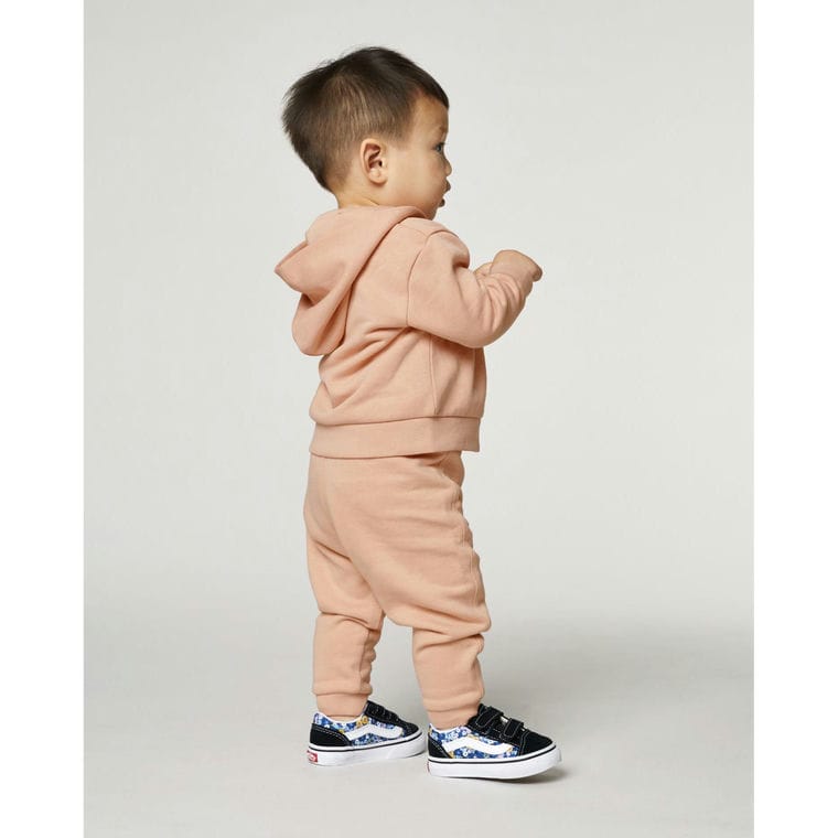 Hanorac cu fermoar pentru Bebeluși Baby Connector Fraiche Peche 18 - 24 luni