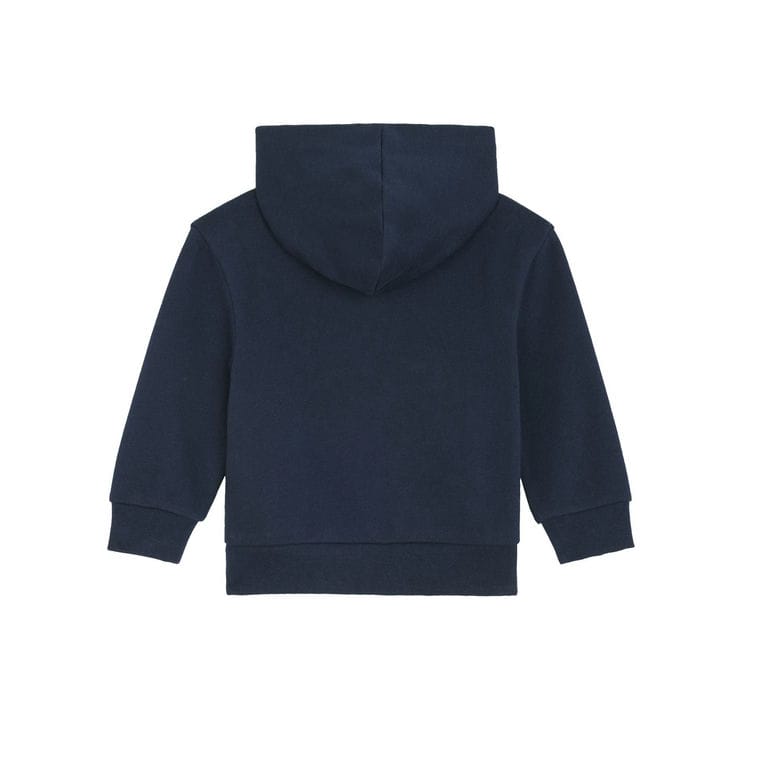 Hanorac cu fermoar pentru Bebeluși Baby Connector French Navy 6 - 12 luni