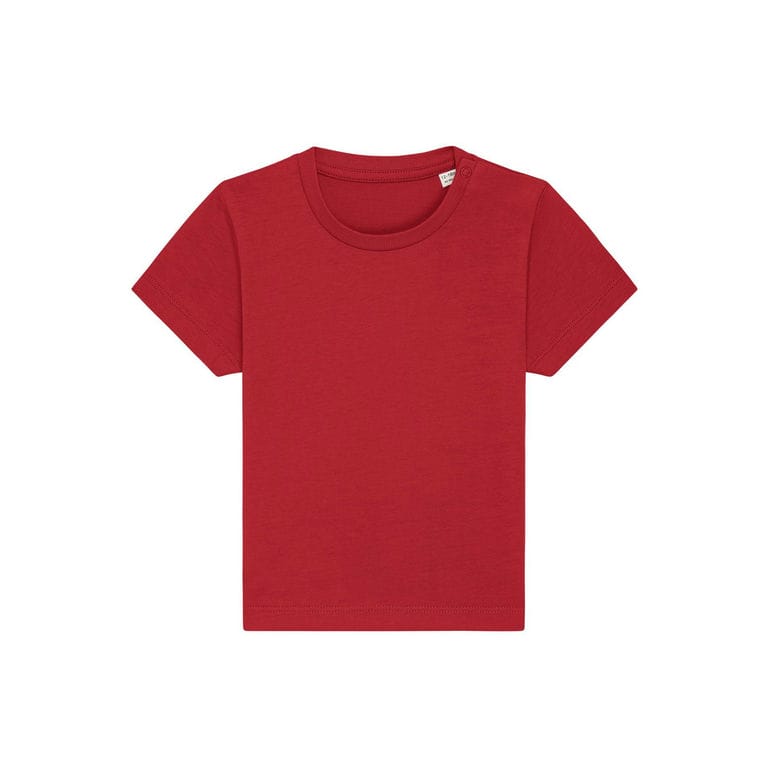 Tricou pentru Bebeluși Baby Creator Red