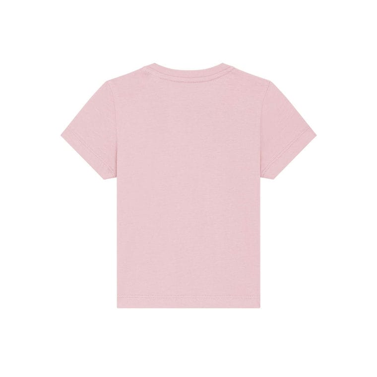 Tricou pentru Bebeluși Baby Creator Cotton Pink 24 - 36 luni