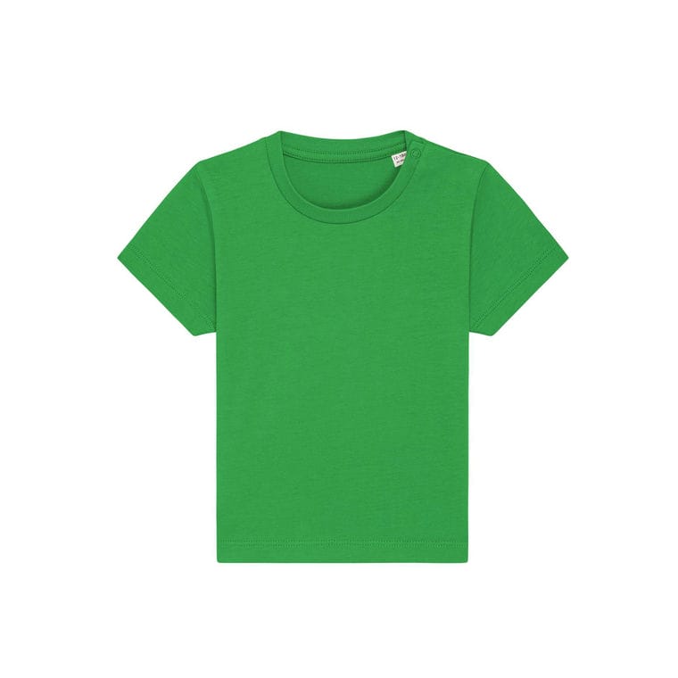 Tricou pentru Bebeluși Baby Creator Fresh Green 24 - 36 luni