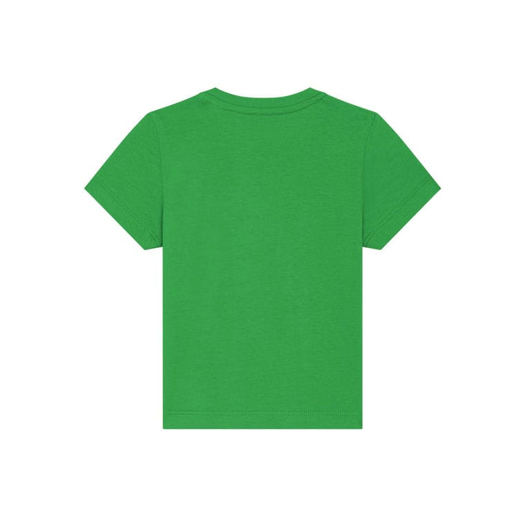 Tricou pentru Bebeluși Baby Creator Fresh Green 18 - 24 luni