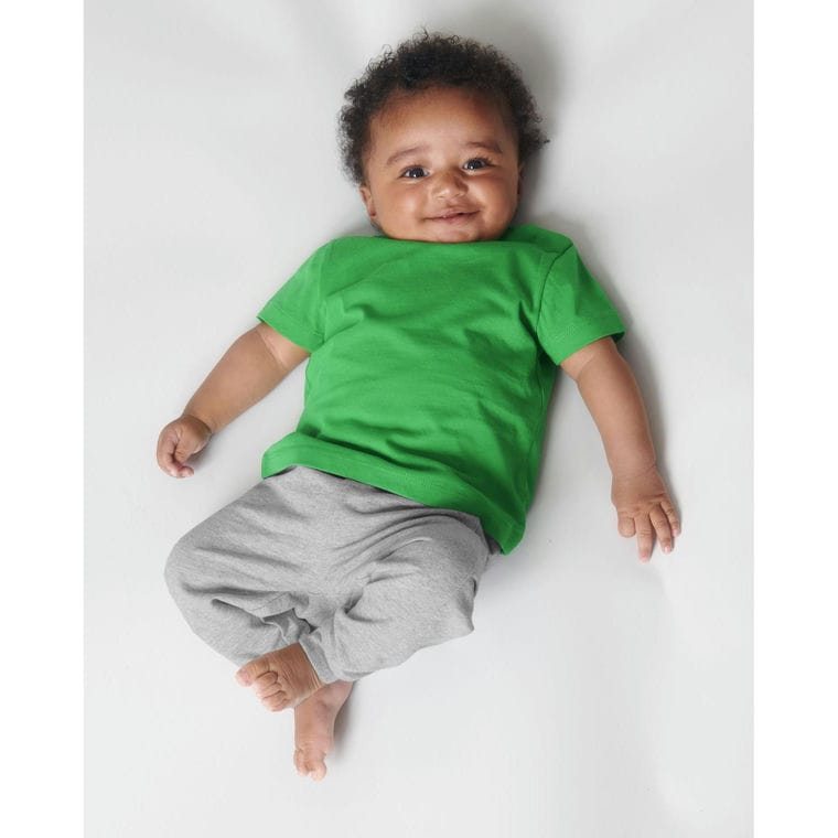 Tricou pentru Bebeluși Baby Creator Fresh Green 18 - 24 luni