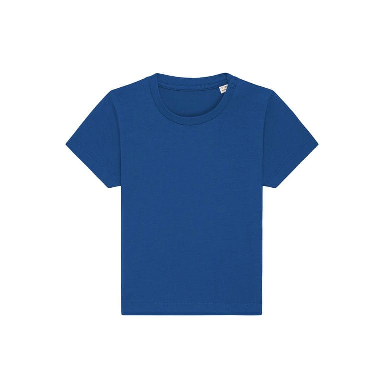 Tricou pentru Bebeluși Baby Creator Majorelle Blue 24 - 36 luni