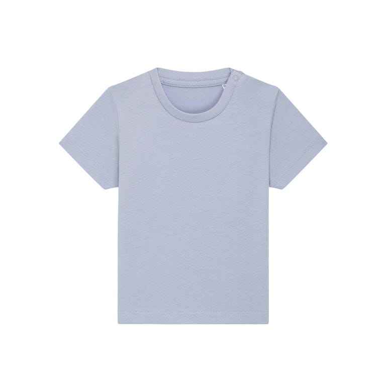 Tricou pentru Bebeluși Baby Creator Serene Blue 24 - 36 luni