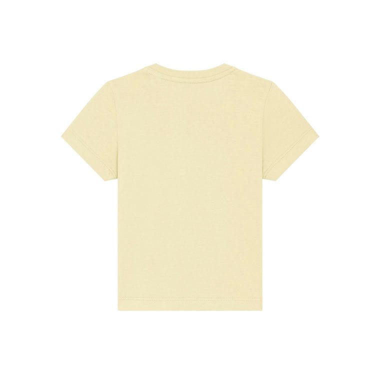 Tricou pentru Bebeluși Baby Creator Butter 6 - 12 luni