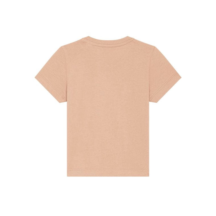 Tricou pentru Bebeluși Baby Creator Fraiche Peche 12 - 18 luni