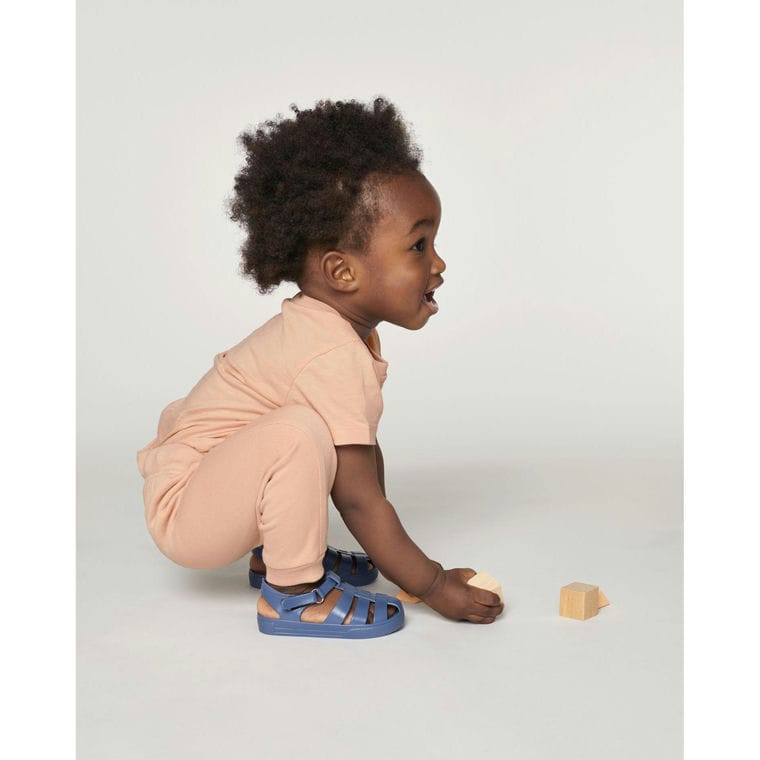 Tricou pentru Bebeluși Baby Creator Fraiche Peche 6 - 12 luni