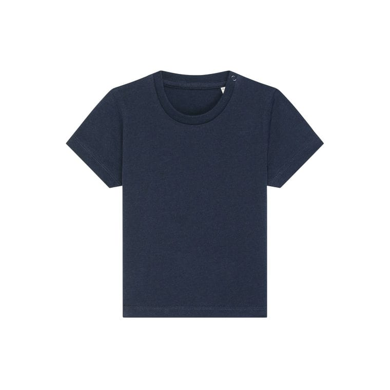 Tricou pentru Bebeluși Baby Creator French Navy