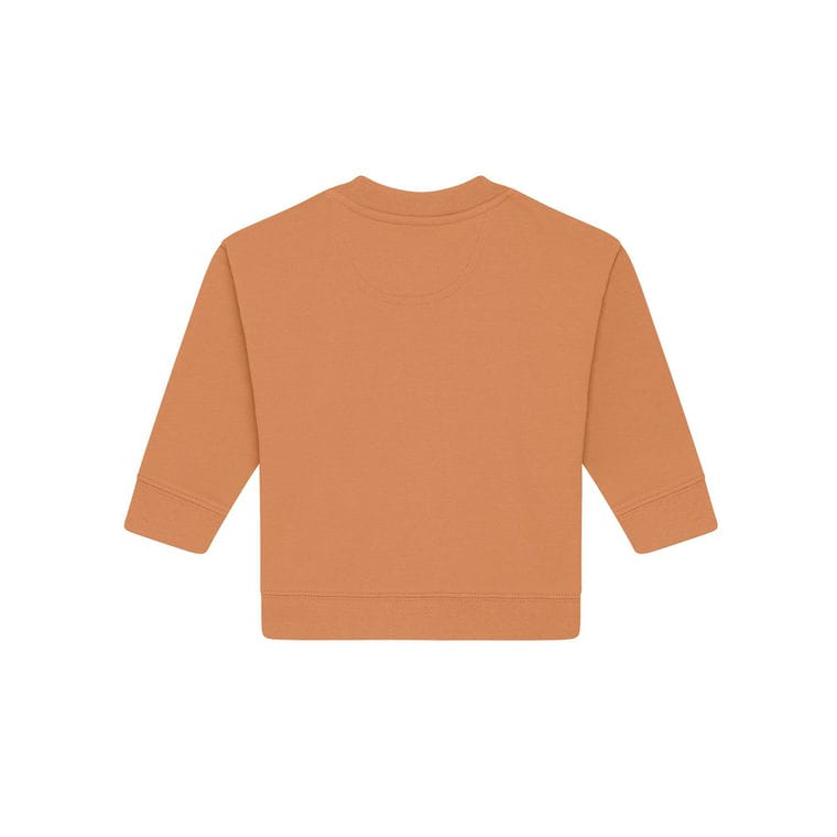 Bluză cu guler rotund pentru Bebeluși Baby Changer Volcano Stone 18 - 24 luni