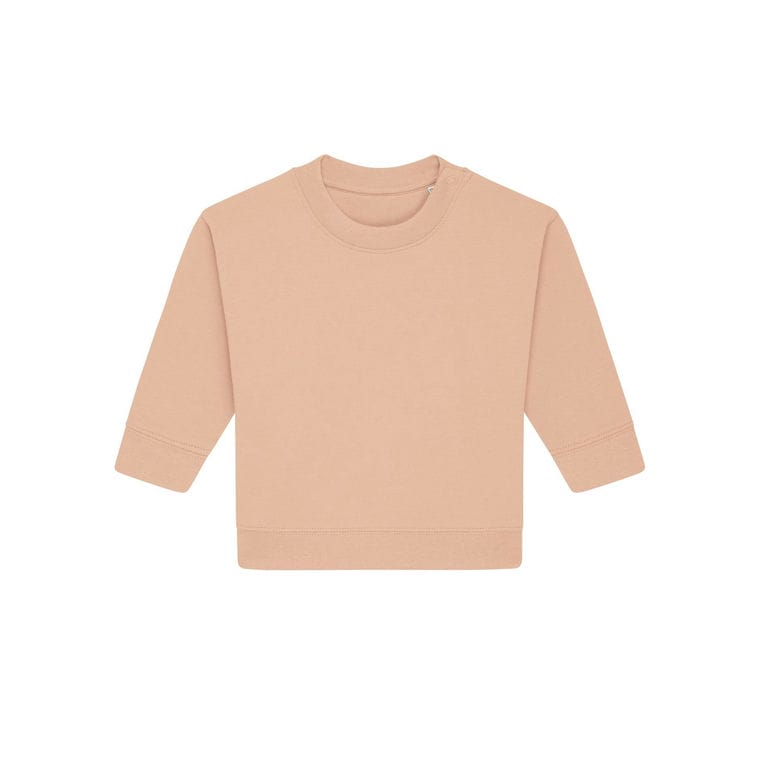 Bluză cu guler rotund pentru Bebeluși Baby Changer Fraiche Peche