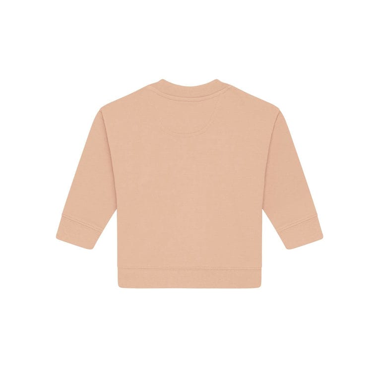 Bluză cu guler rotund pentru Bebeluși Baby Changer Fraiche Peche 12 - 18 luni