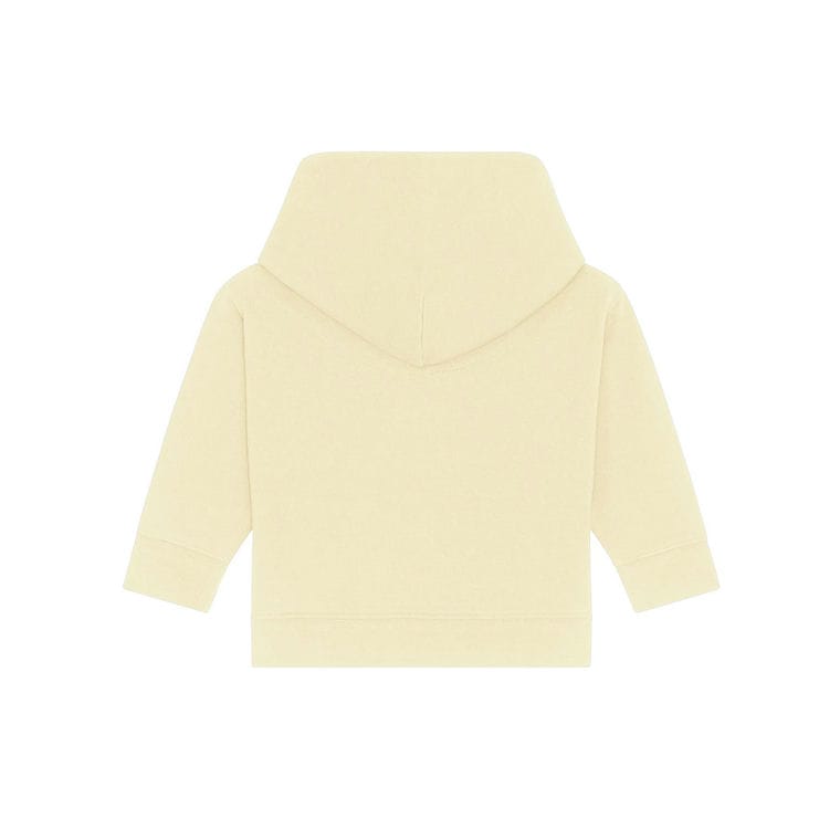 Hanorac cu glugă pentru Bebeluși Baby Cruiser Butter 12 - 18 luni