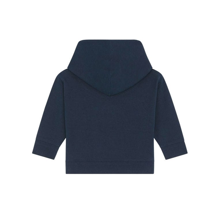 Hanorac cu glugă pentru Bebeluși Baby Cruiser French Navy 12 - 18 luni