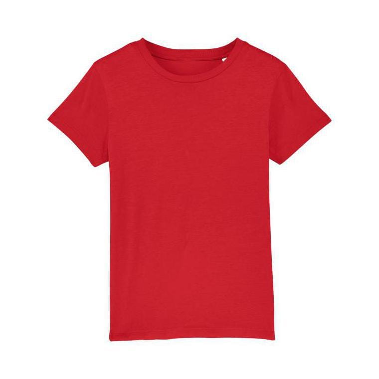 Tricou pentru Copii Mini Creator Red 12 - 14 ani