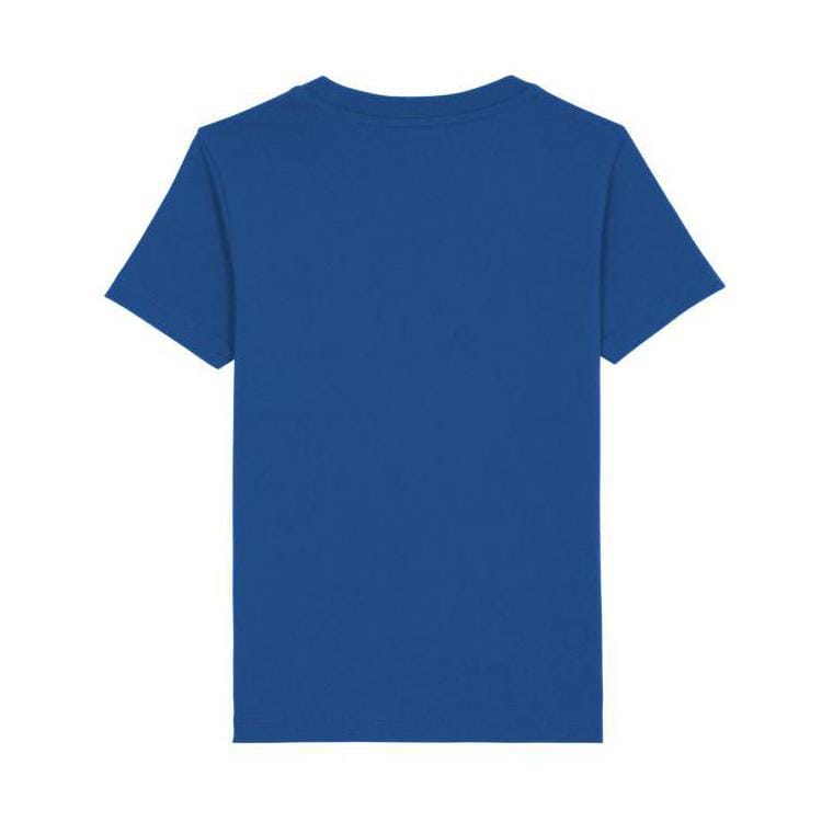 Tricou pentru Copii Mini Creator Majorelle Blue 12 - 14 ani